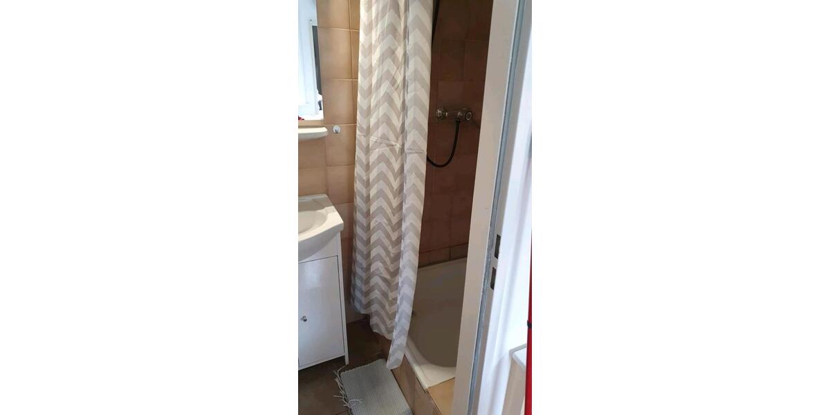 Wohnen auf Zeit Cuxhaven - 1 Zimmer, 29 m&sup2;, 590&euro; | Angebot:24819404