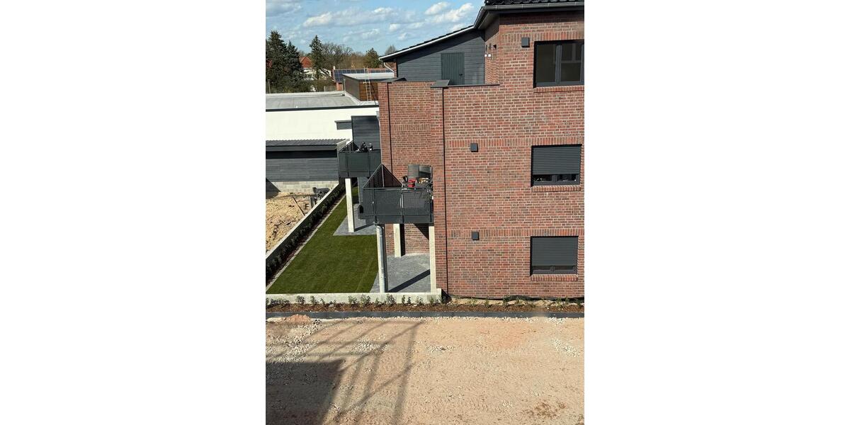 Etagenwohnung Selsingen - 3 Zimmer, 70 m&sup2;, 825&euro; | Angebot:26037429