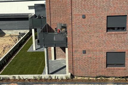 Wohnung Selsingen - 3 Zimmer, 70 m&sup2;, 825&euro; | Angebot:26037429