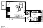 Maisonettenwohnung Kirchheim bei München - 2.5 Zimmer, 73 m&sup2;, 1.650&euro; | Angebot:26698830