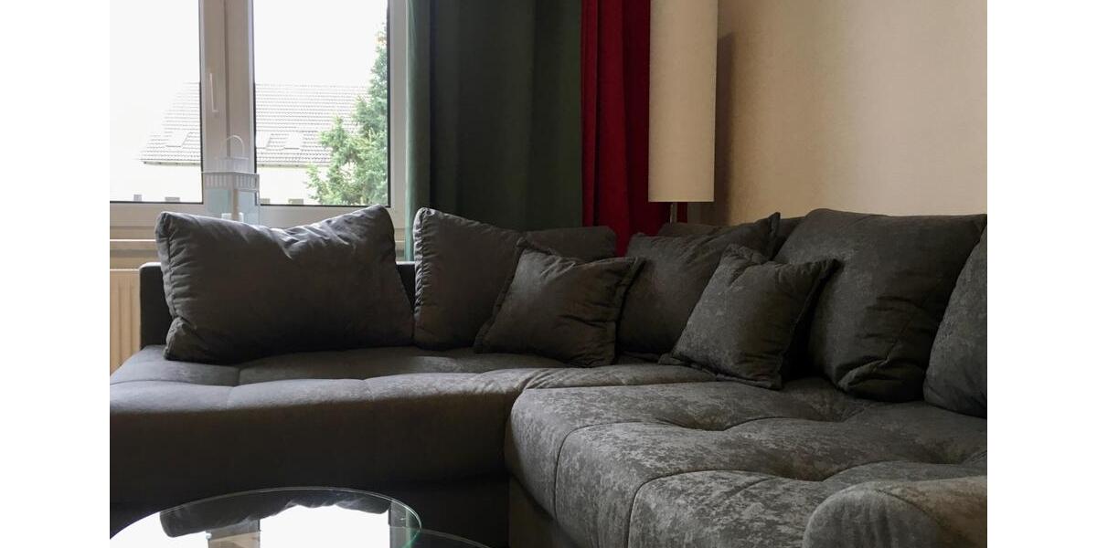 Wohnen auf Zeit Chemnitz - 2 Zimmer, 65 m&sup2;, 1.280&euro; | Angebot:21224886