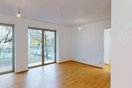 Wohnung Berlin Friedrichshain-Kreuzberg - 4 Zimmer, 121 m&sup2;, 2.418&euro; | Angebot:25269935