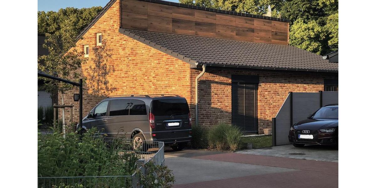 Wohnen auf Zeit Nordhorn - 3 Zimmer, 92 m&sup2;, 1.300&euro; | Angebot:24860054