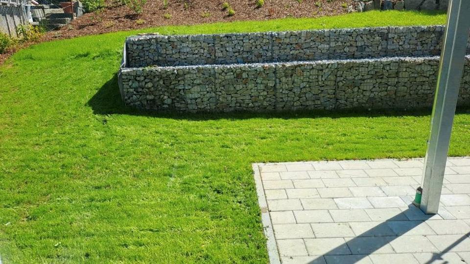 Terrassenwohnung Ruderting - 3 Zimmer, 77 m&sup2;, 835&euro; | Angebot:26045184