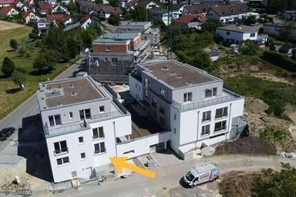 Wohnung zum Mieten in Essingen 1.225 € 95 m² 3 zimmer