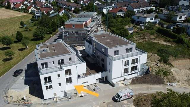 Wohnung zum Mieten in Essingen 1.225 € 95 m² 3 zimmer