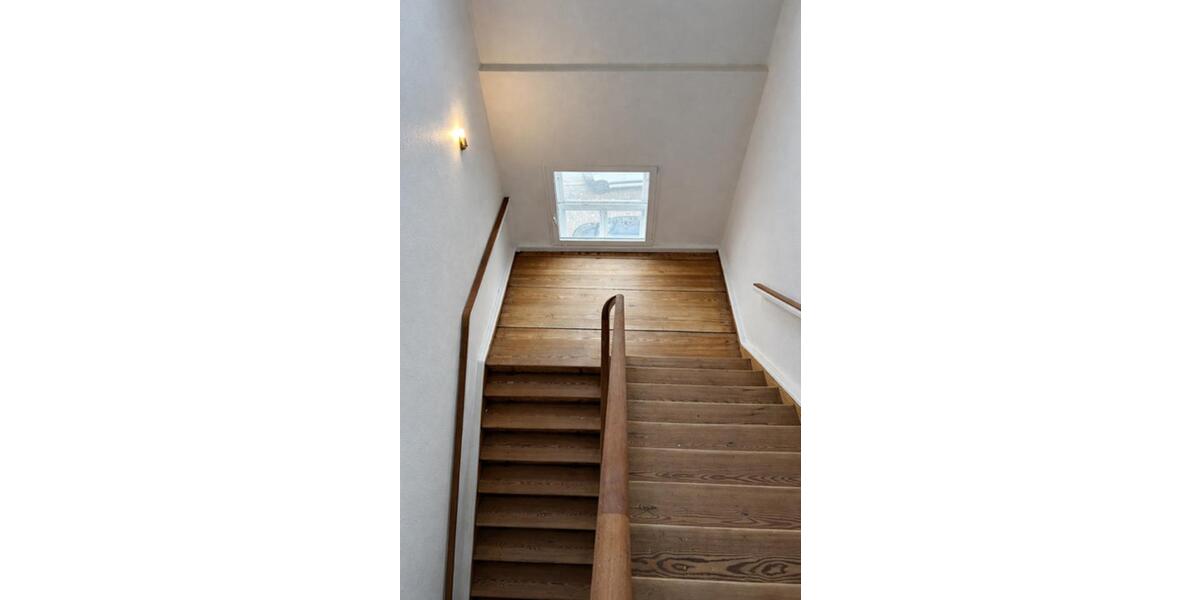 Etagenwohnung Bremen Östliche Vorstadt - 1 Zimmer, 23 m&sup2;, 400&euro; | Angebot:24748924