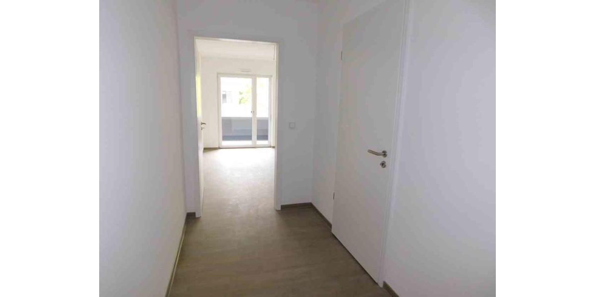 Rüttenscheider Straße: Großzügig geschnittene 2-Zi.-Neubauwohnung zimmer