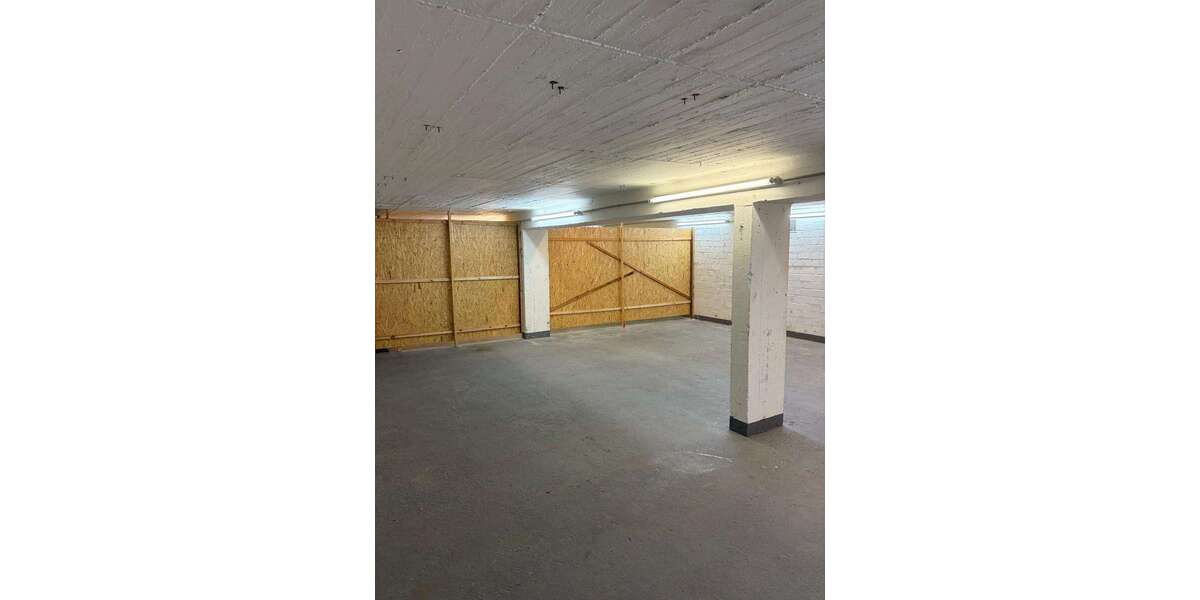 Gewerbeobjekt Köln Bickendorf - 600&euro; | Angebot:26803902
