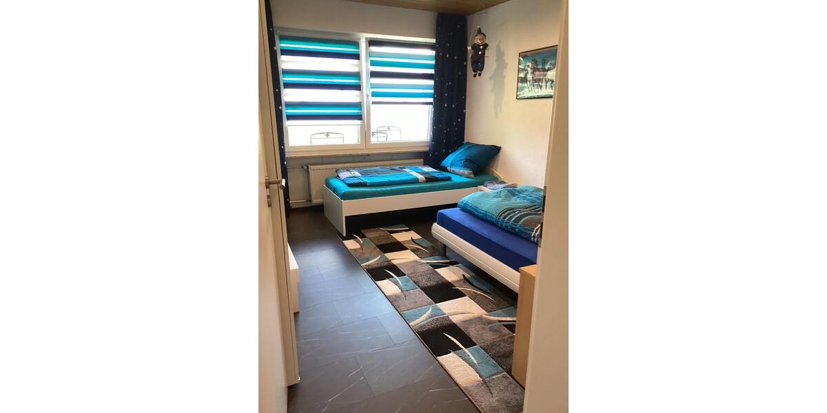Wohnen auf Zeit Tröstau - 3 Zimmer, 80 m&sup2;, 59&euro; | Angebot:24869427