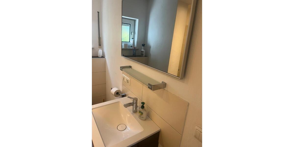 Gemütlich Wohnung 60 qm 1 zimmer