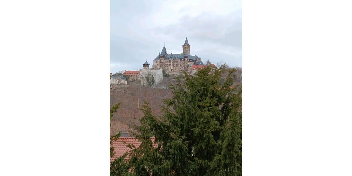 2 Raumwohnung in Wernigerode 2 zimmer