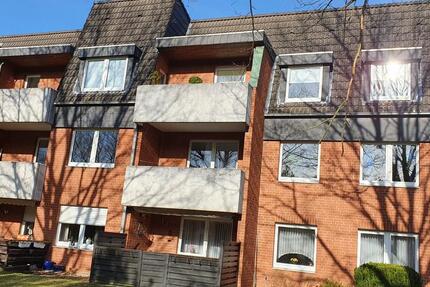 Schöne 3-Zimmerwohnung in Top-Lage mit Balkon inkl. Tiefgarage 3 zimmer