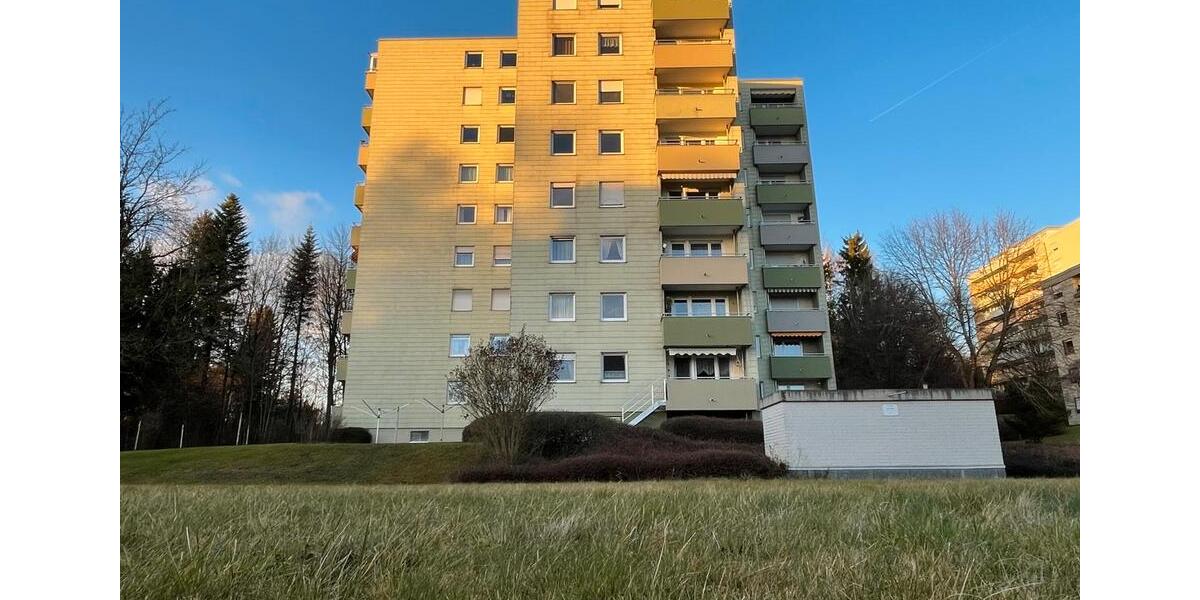Etagenwohnung Leutkirch im Allgäu - 4 Zimmer, 98 m&sup2;, 880&euro; | Angebot:25257887