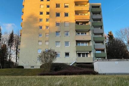 Wohnung Leutkirch im Allgäu - 4 Zimmer, 98 m&sup2;, 880&euro; | Angebot:25257887