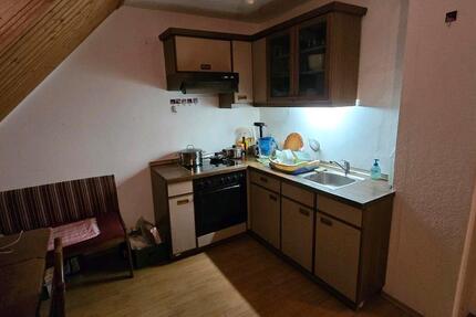 2- Zimmer Wohnung in Warstein (2ZKB) - teilmöbliert - verfügbar 4 zimmer