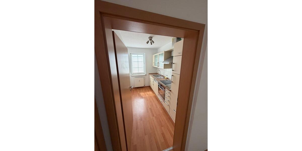 Etagenwohnung Olpe - 3 Zimmer, 65 m&sup2;, 700&euro; | Angebot:26415640