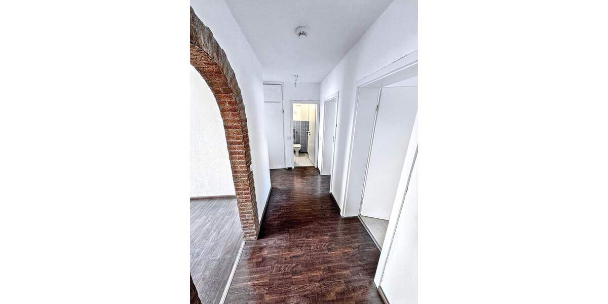 Etagenwohnung Selm Beifang - 3 Zimmer, 72 m&sup2;, 630&euro; | Angebot:24778374