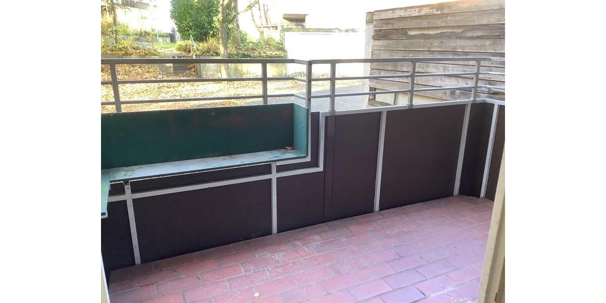 Günstige 3-Zimmer-Wohnung (WBS zwingend erforderlich!) 3 zimmer