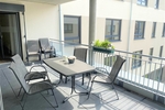 SeniorenWohnung im Zentrum von Papenburg