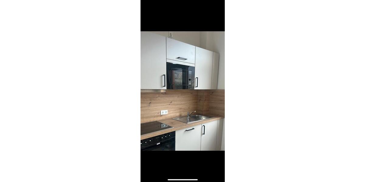 5 ZKB Balkon, 2 Bäder, ca. 120 qm, EBK von PRIVAT 5 zimmer