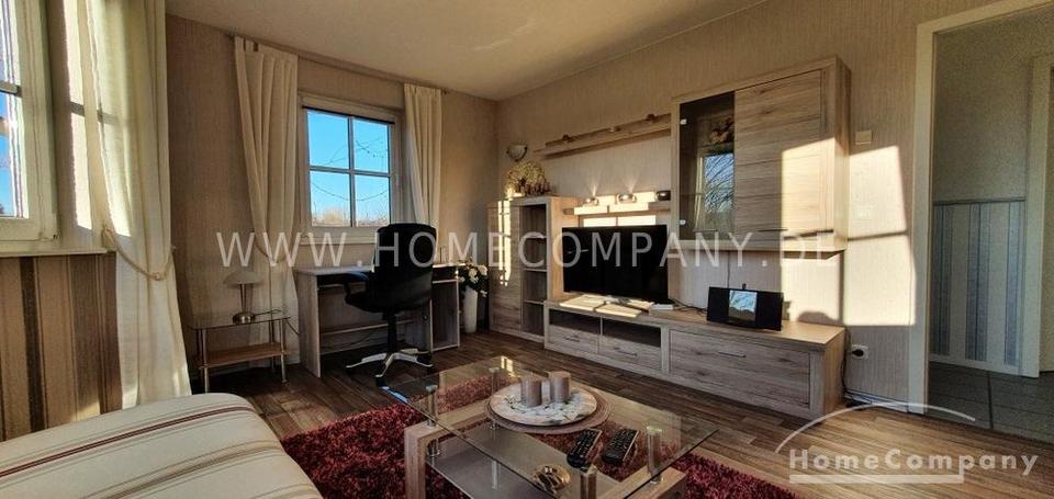 Wohnen auf Zeit Lehre - 2 Zimmer, 67 m&sup2;, 1.200&euro; | Angebot:20475694