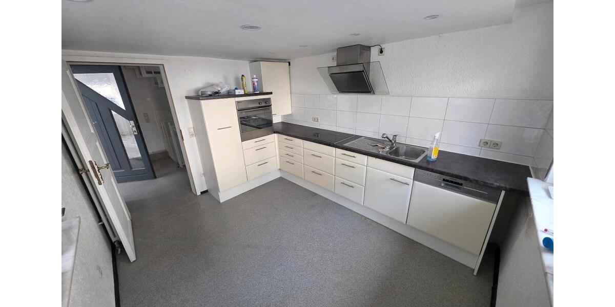 Etagenwohnung Bad Saulgau - 3 Zimmer, 80 m&sup2;, 880&euro; | Angebot:25351941