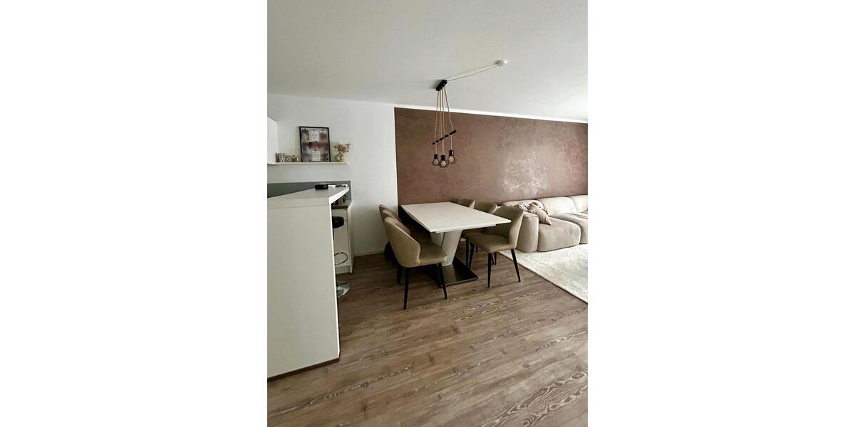 Hochparterre Villingen-Schwenningen Schwenningen - 2.5 Zimmer, 57 m&sup2;, 850&euro; | Angebot:26611971