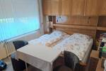 gepflegte 2,5-Zimmer-Wohnung mit Balkon in HH-Cranz
