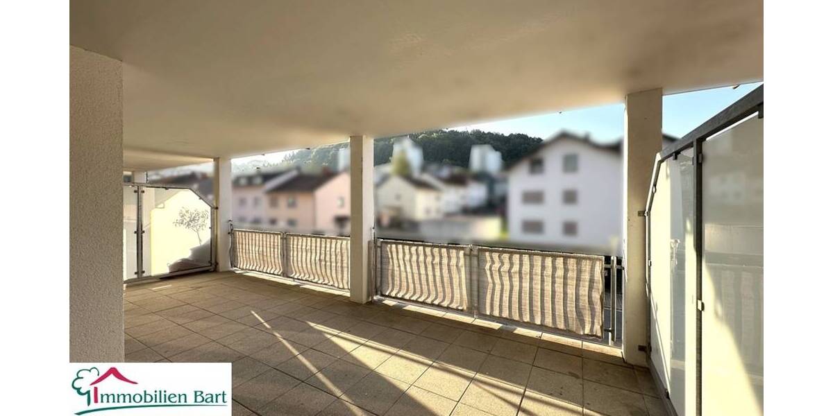 Etagenwohnung Merzig - 2 Zimmer, 71 m&sup2;, 710&euro; | Angebot:26723241