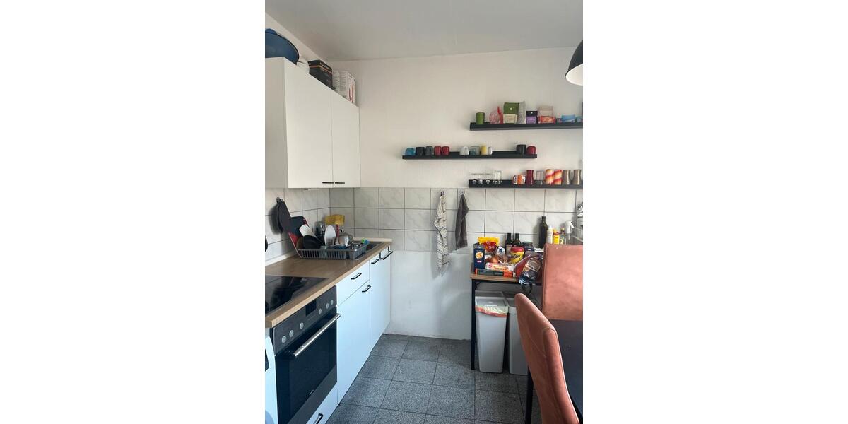 Wohnen auf Zeit Osnabrück - 1 Zimmer, 15 m&sup2;, 355&euro; | Angebot:26126866