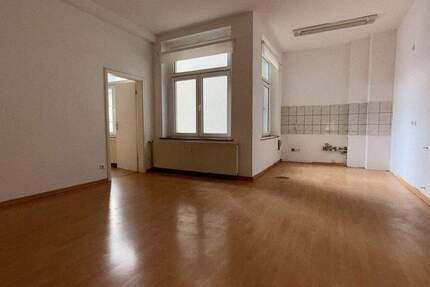 5-Raumwohnung der Innenstadt 5 zimmer