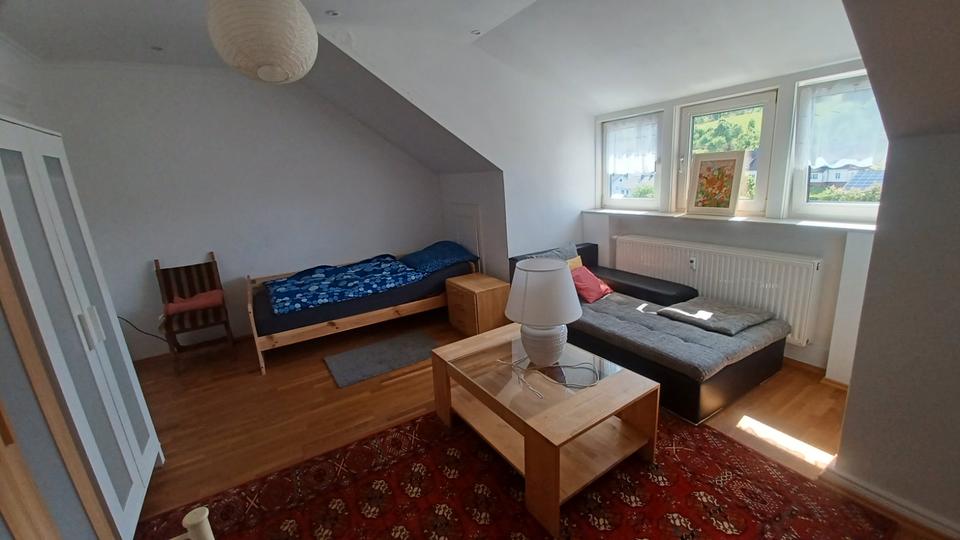 Etagenwohnung Hilchenbach - 4 Zimmer, 100 m&sup2;, 780&euro; | Angebot:26193507
