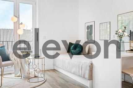 Wohnung Köln Kalk - 1 Zimmer, 34 m&sup2;, 654&euro; | Angebot:26589340