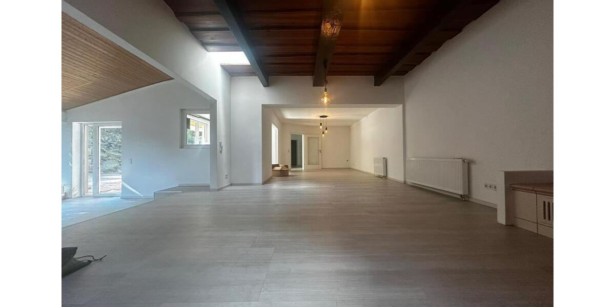 Haus in Rimbach OT Mitlechtern zu vermieten 4 zimmer