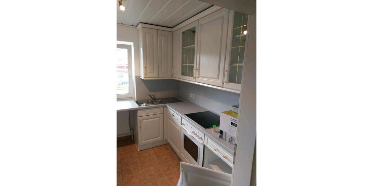 Etagenwohnung Kirchham - 3 Zimmer, 105 m&sup2;, 900&euro; | Angebot:26703594