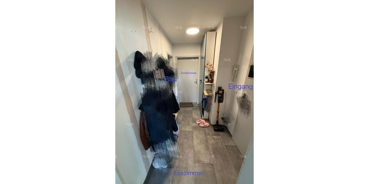 Maisonettenwohnung Erkner - 3 Zimmer, 80 m&sup2;, 1.149&euro; | Angebot:24585557