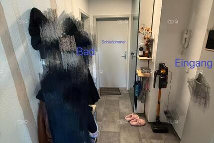 Wohnung Erkner - 3 Zimmer, 80 m&sup2;, 1.149&euro; | Angebot:24585557