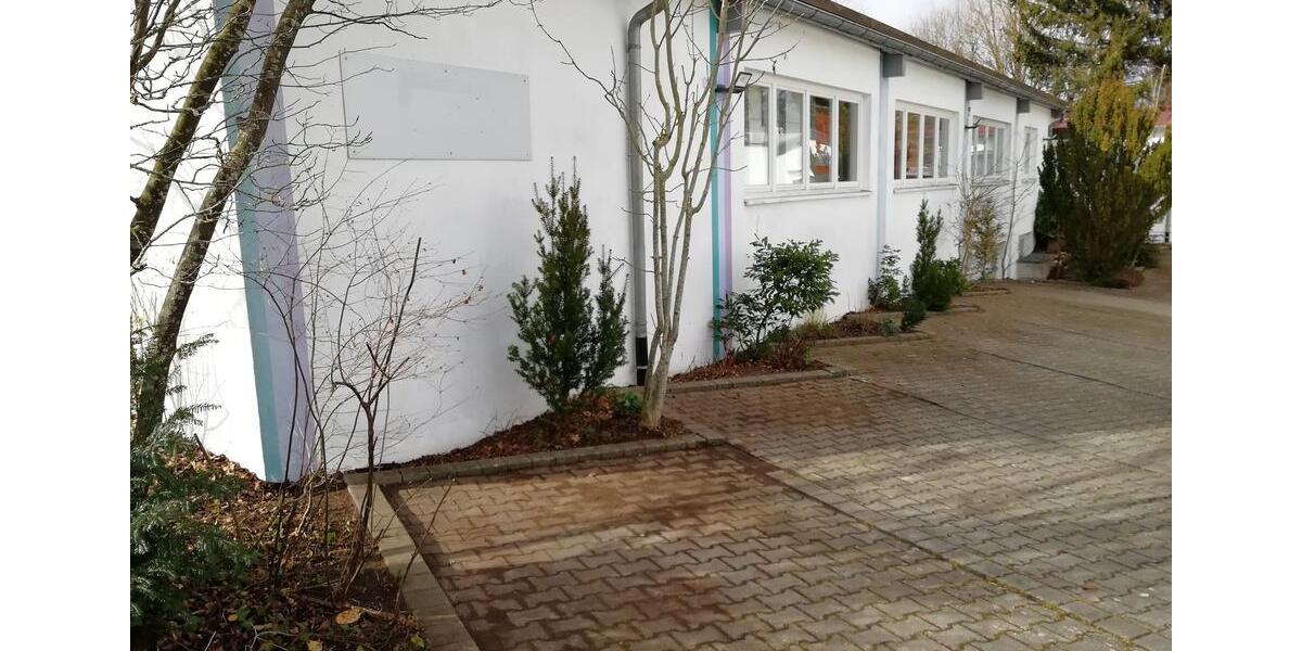 Gewerbeobjekt Biberach an der Riß - 1.900&euro; | Angebot:25959019