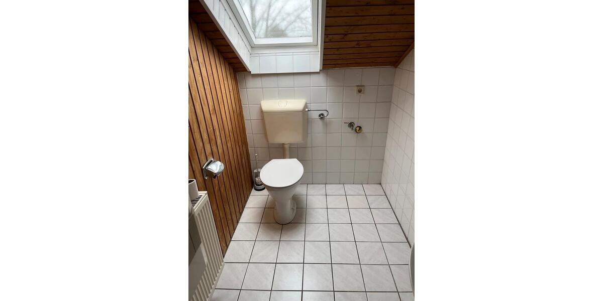 Dachgeschoßwohnung Lengerich - 4 Zimmer, 57 m&sup2;, 415&euro; | Angebot:24522900