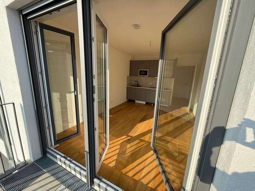 Wohnung zum Mieten in München 990 € 28.9 m²