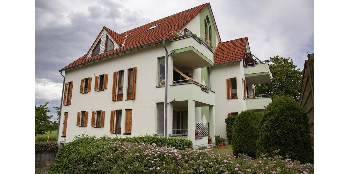Etagenwohnung Frohburg - 2 Zimmer, 64 m&sup2;, 500&euro; | Angebot:26591368