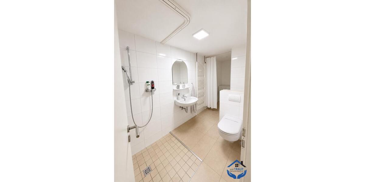 Erdgeschoßwohnung Hamminkeln - 2 Zimmer, 50 m&sup2;, 650&euro; | Angebot:26704890
