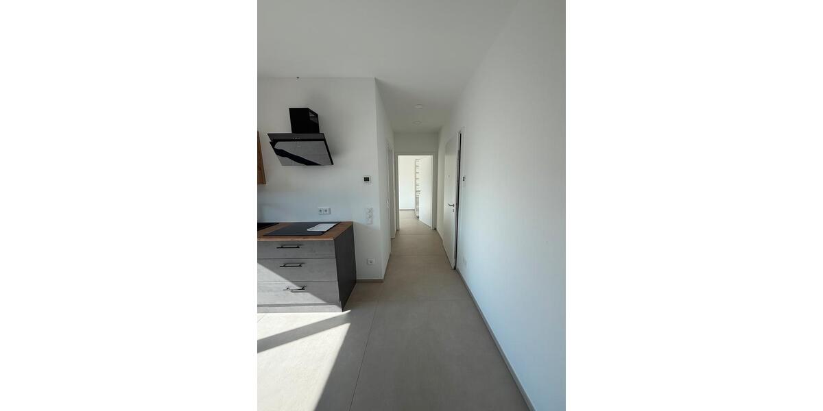 Etagenwohnung Mainz Finthen - 2 Zimmer, 46 m&sup2;, 1.150&euro; | Angebot:25323583