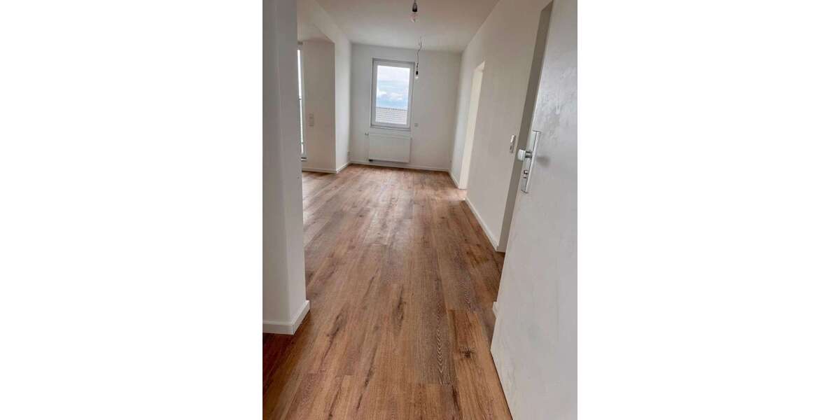 Etagenwohnung Offenbach am Main Nordend - 3 Zimmer, 82 m&sup2;, 1.350&euro; | Angebot:26460553