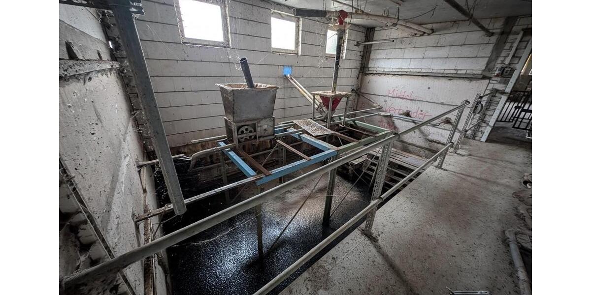 Gewerbeobjekt Jessen (Elster) - 785&euro; | Angebot:24373632