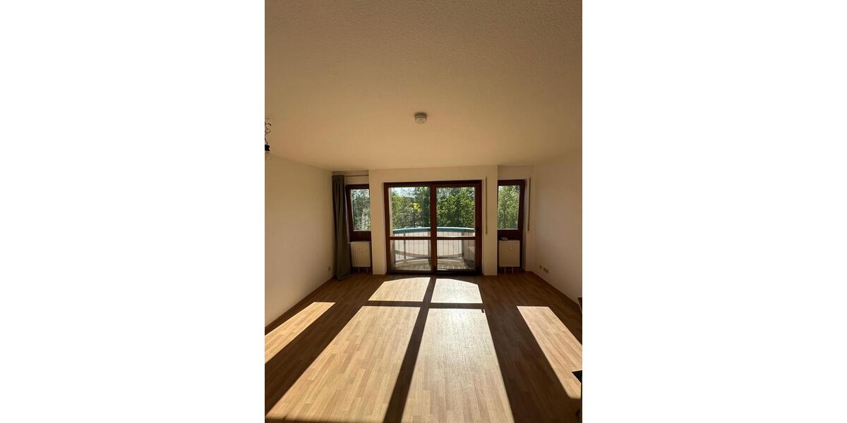 Dachgeschoßwohnung Wittichenau - 1 Zimmer, 30 m&sup2;, 225&euro; | Angebot:24571364