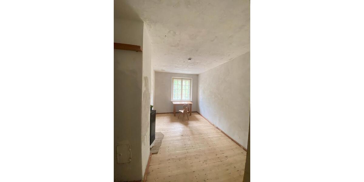 Wohnen auf Zeit Garmisch-Partenkirchen Breitenau - 1 Zimmer, 12 m&sup2;, 350&euro; | Angebot:26161491