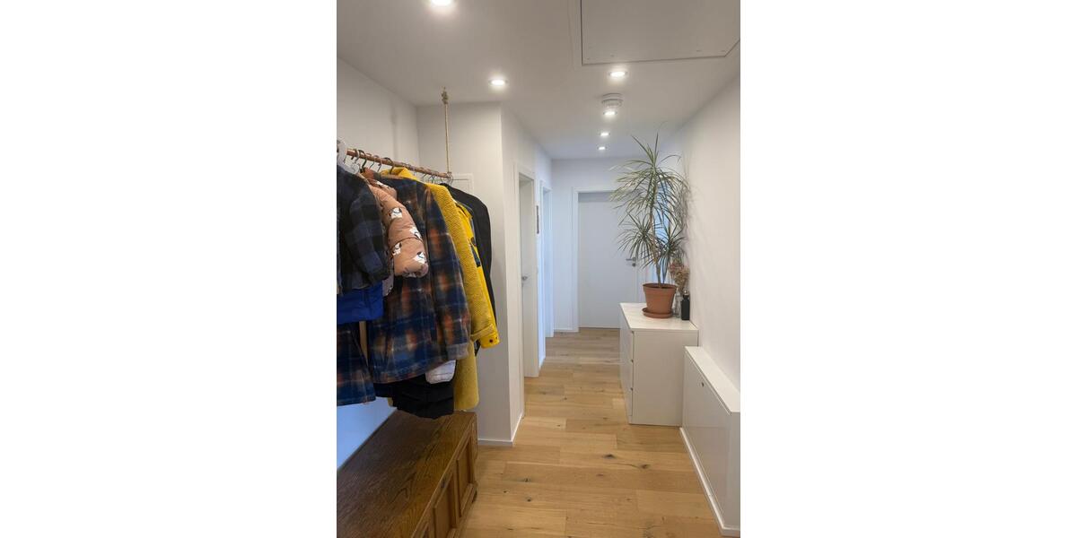 Dachgeschoßwohnung Fulda - 1 Zimmer, 120 m&sup2;, 1.300&euro; | Angebot:26680405