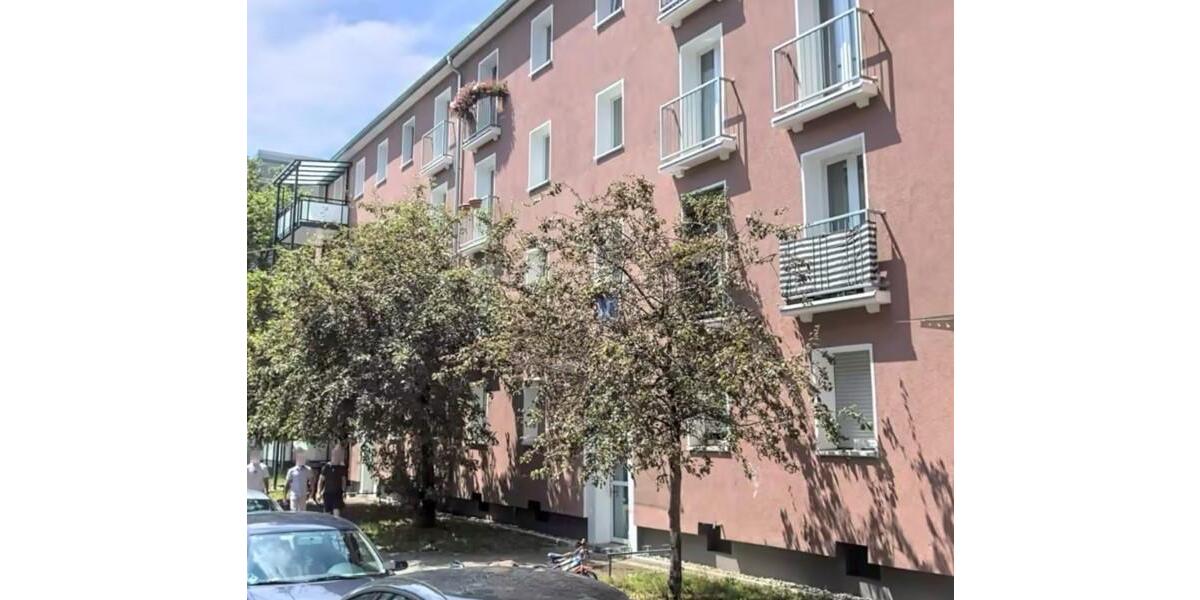 2-Zimmer in zentraler Stadtlage 2 zimmer